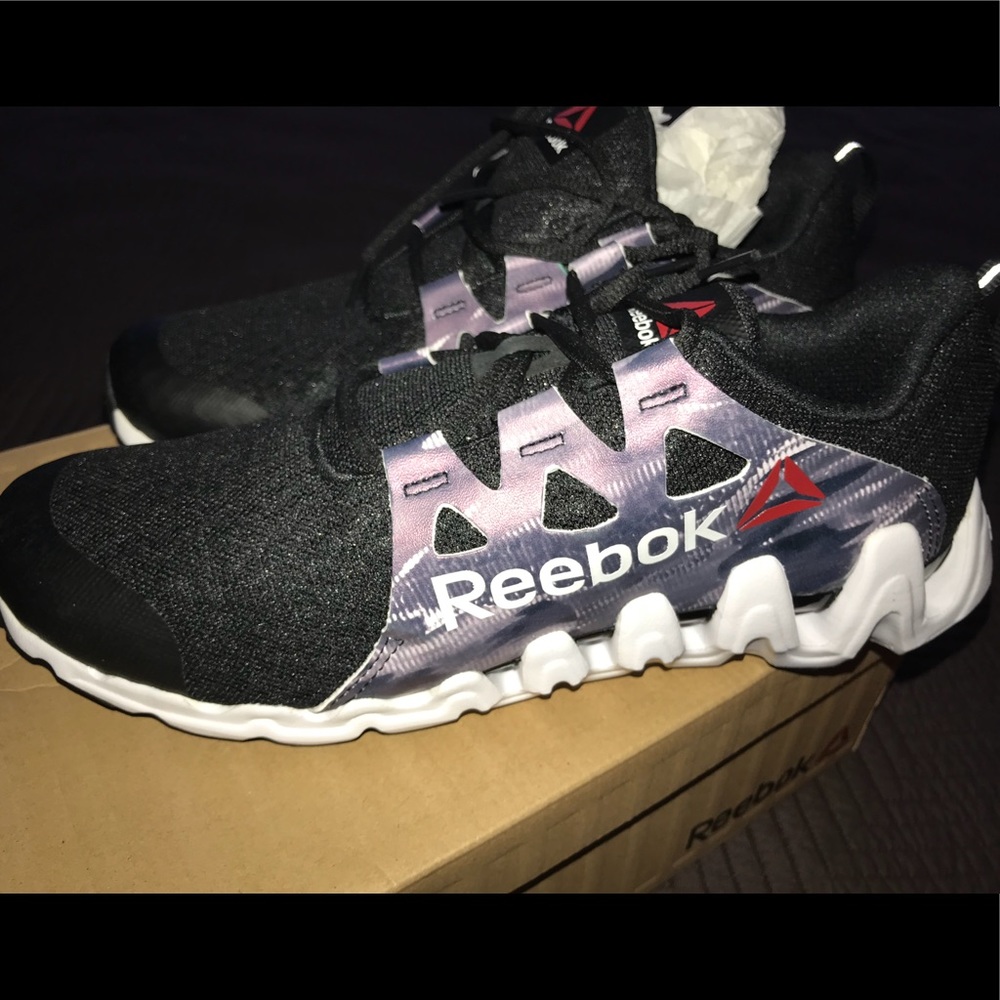 Women’s Reebok Zigtech Running Shoe
